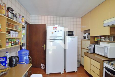 Casa à venda com 650m², 4 quartos e 3 vagasCozinha