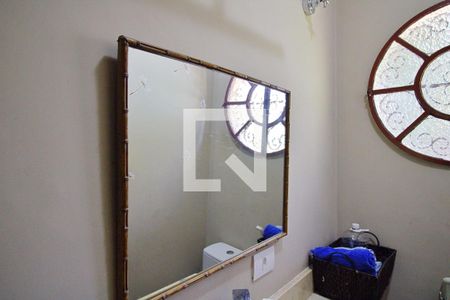 Casa à venda com 650m², 4 quartos e 3 vagasLavabo