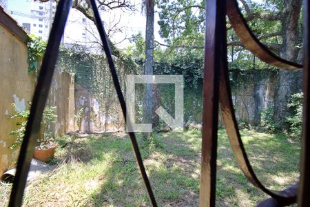 Casa à venda com 650m², 4 quartos e 3 vagasVista da Suíte 2