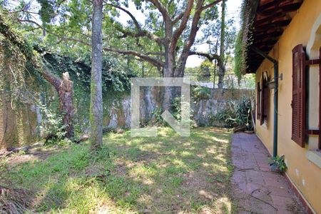 Casa à venda com 650m², 4 quartos e 3 vagasÁrea Externa