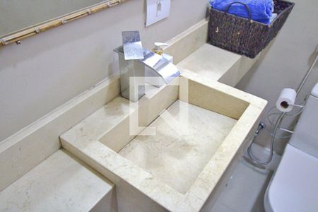 Casa à venda com 650m², 4 quartos e 3 vagasLavabo