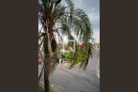 Vista do Quarto de apartamento para alugar com 1 quarto, 40m² em Jardim Nova Manchester, Sorocaba