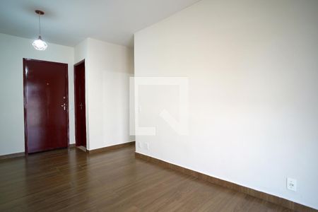 Sala de apartamento para alugar com 1 quarto, 40m² em Jardim Nova Manchester, Sorocaba