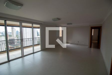 Apartamento para alugar em Brooklin