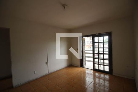 Sala de casa para alugar com 3 quartos, 220m² em Marechal Rondon, Canoas