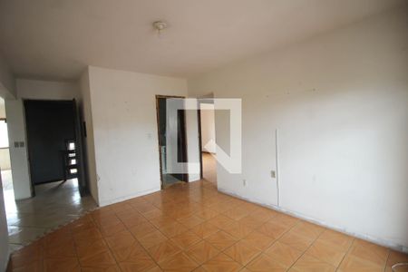 Sala de casa à venda com 3 quartos, 220m² em Marechal Rondon, Canoas