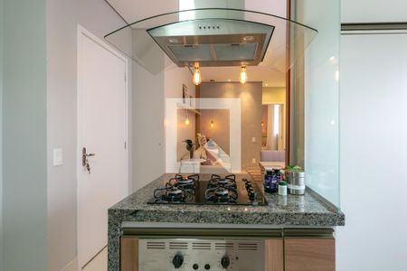 Apartamento para alugar com 48m², 2 quartos e 1 vagaCozinha
