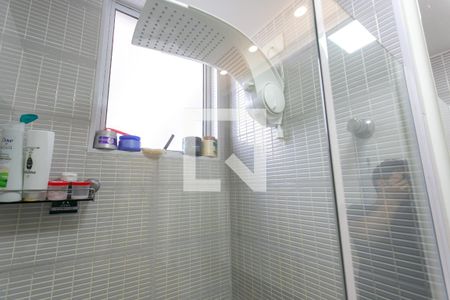 Apartamento para alugar com 48m², 2 quartos e 1 vagaBanheiro