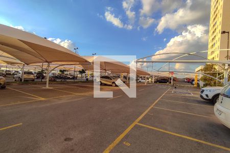 Apartamento para alugar com 48m², 2 quartos e 1 vagaGaragem