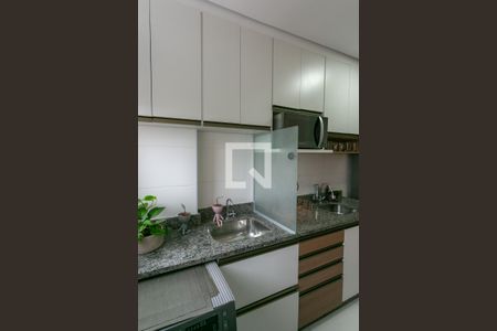 Apartamento para alugar com 48m², 2 quartos e 1 vagaÁrea de Serviço