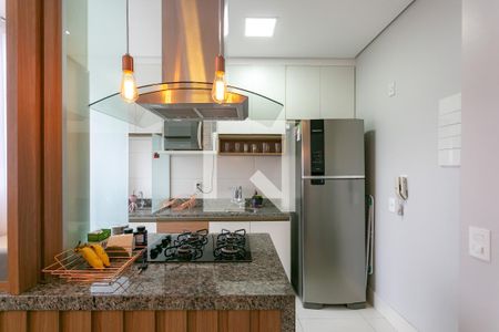 Apartamento para alugar com 48m², 2 quartos e 1 vagaCozinha