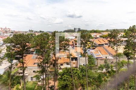 Vista da Sala de apartamento para alugar com 2 quartos, 48m² em Jardim Nossa Senhora do Carmo, São Paulo