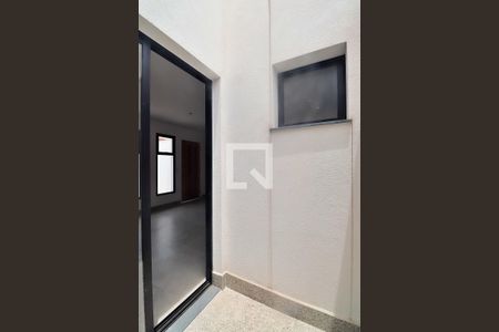 Casa para alugar com 72m², 2 quartos e 2 vagasÁrea de Serviço