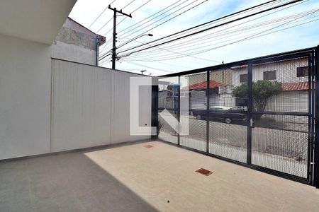 Casa para alugar com 72m², 2 quartos e 2 vagasGaragem
