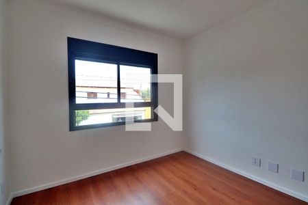 Quarto 1 de casa para alugar com 2 quartos, 72m² em Utinga, Santo André