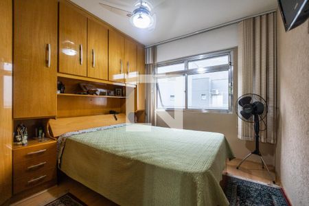 Quarto de apartamento à venda com 1 quarto, 42m² em Pinheiros, São Paulo