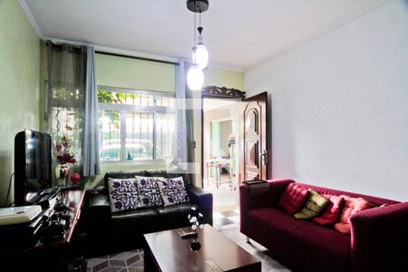 Sala de casa à venda com 2 quartos, 144m² em Parque Monteiro Soares, São Paulo