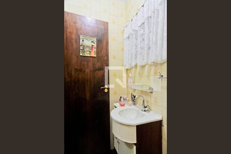 Lavabo de casa à venda com 2 quartos, 144m² em Parque Monteiro Soares, São Paulo