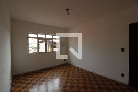 Sala de apartamento para alugar com 2 quartos, 120m² em Vila Carrão, São Paulo