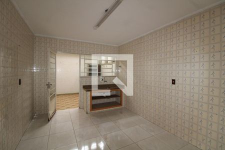 Apartamento para alugar com 120m², 2 quartos e 1 vagaCozinha