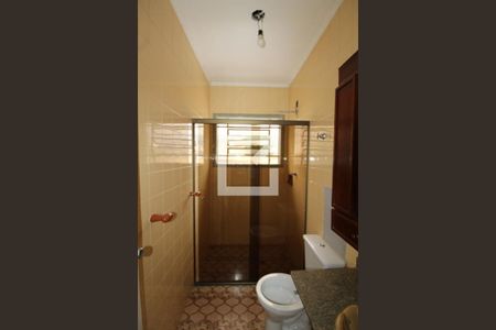 Apartamento para alugar com 120m², 2 quartos e 1 vagaBanheiro