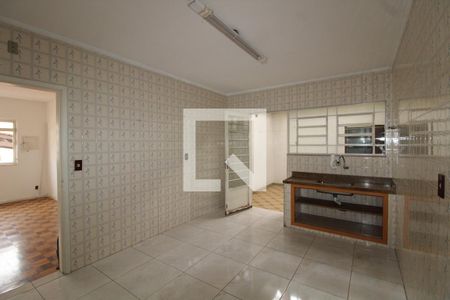Apartamento para alugar com 120m², 2 quartos e 1 vagaCozinha