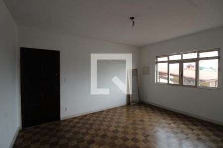 Sala de apartamento para alugar com 2 quartos, 120m² em Vila Carrão, São Paulo