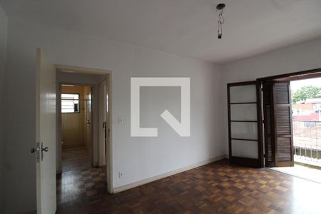Quarto 1 de apartamento para alugar com 2 quartos, 120m² em Vila Carrão, São Paulo