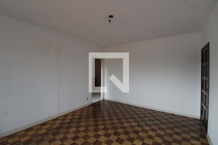 Sala de apartamento para alugar com 2 quartos, 120m² em Vila Carrão, São Paulo