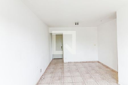 Sala de apartamento para alugar com 3 quartos, 100m² em Jardim Esmeralda, São Paulo