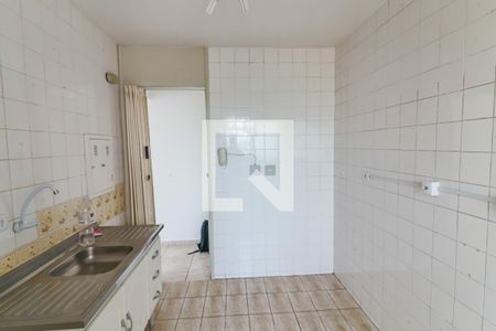 Apartamento para alugar com 100m², 3 quartos e 1 vagaCozinha