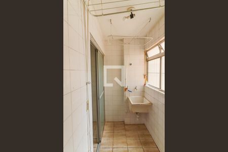 Apartamento para alugar com 100m², 3 quartos e 1 vagaLavanderia