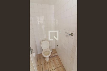 Apartamento para alugar com 100m², 3 quartos e 1 vagaLavanderia Banheiro