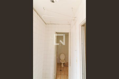 Apartamento para alugar com 100m², 3 quartos e 1 vagaLavanderia