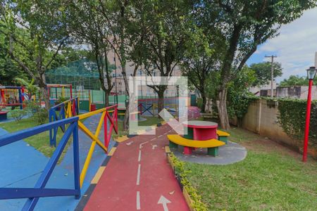 Apartamento para alugar com 100m², 3 quartos e 1 vagaÁrea Comum - Playground