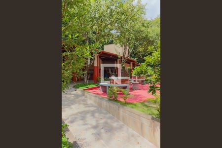 Apartamento para alugar com 100m², 3 quartos e 1 vagaÁrea comum - Churrasqueira