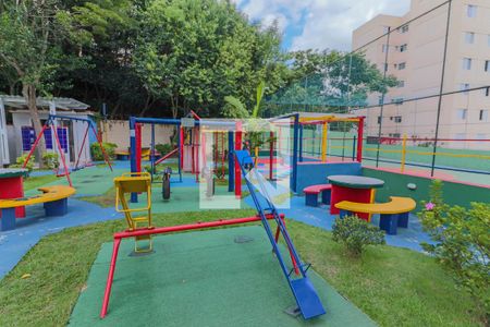 Apartamento para alugar com 100m², 3 quartos e 1 vagaÁrea Comum - Playground