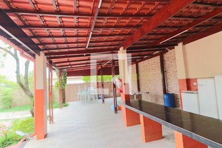 Apartamento para alugar com 100m², 3 quartos e 1 vagaÁrea comum - Churrasqueira