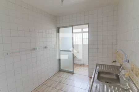 Apartamento para alugar com 100m², 3 quartos e 1 vagaCozinha