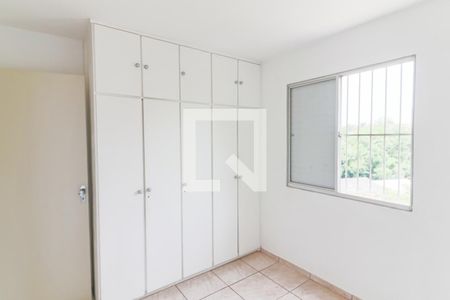 Quarto 1 de apartamento para alugar com 3 quartos, 100m² em Jardim Esmeralda, São Paulo