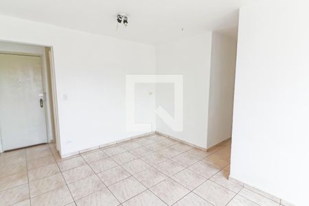 Sala de apartamento para alugar com 3 quartos, 100m² em Jardim Esmeralda, São Paulo