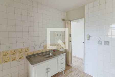 Apartamento para alugar com 100m², 3 quartos e 1 vagaCozinha