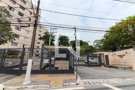 Apartamento para alugar com 100m², 3 quartos e 1 vagaFachada do Condomínio