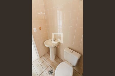 Apartamento para alugar com 100m², 3 quartos e 1 vagaBanheiro