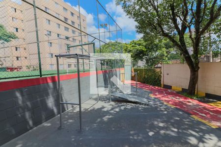 Apartamento para alugar com 100m², 3 quartos e 1 vagaÁrea Comum - Playground