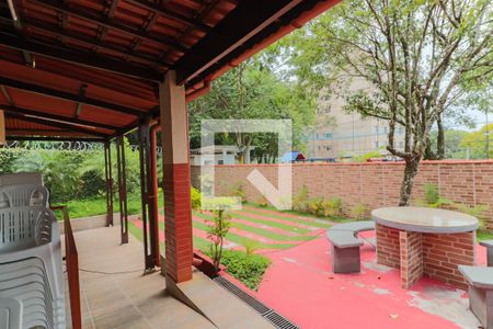 Apartamento para alugar com 100m², 3 quartos e 1 vagaÁrea comum - Churrasqueira