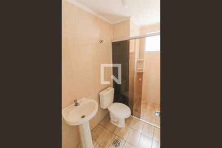 Apartamento para alugar com 100m², 3 quartos e 1 vagaBanheiro