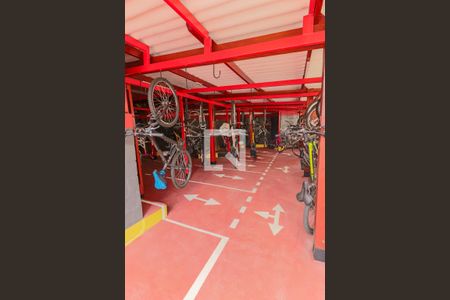 Apartamento para alugar com 100m², 3 quartos e 1 vagaBicicletario