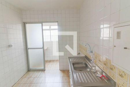Apartamento para alugar com 100m², 3 quartos e 1 vagaCozinha
