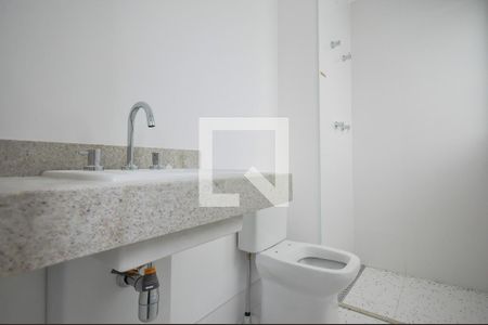 Apartamento à venda com 230m², 4 quartos e 4 vagasBanheiro suíte 3